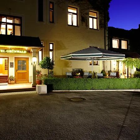 Hotel Grünwald-2