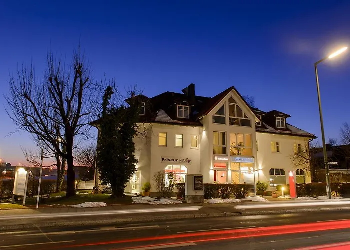 Landhaus Ambiente München