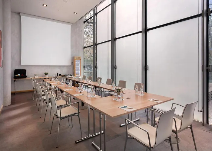 INNSiDE by Meliá München Parkstadt Schwabing