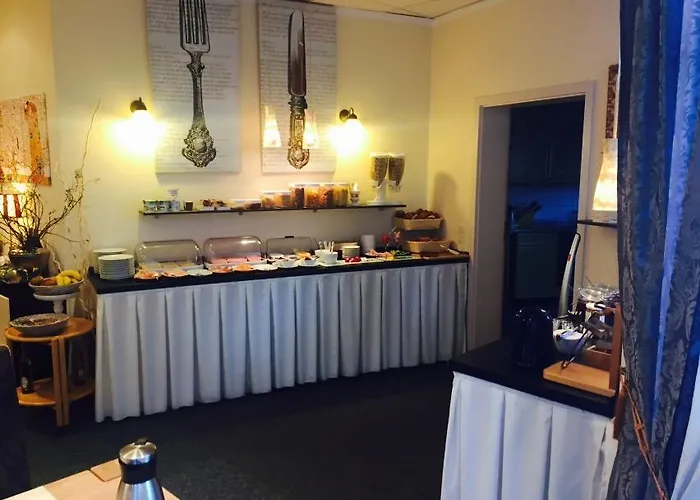 Landhaus Ambiente München